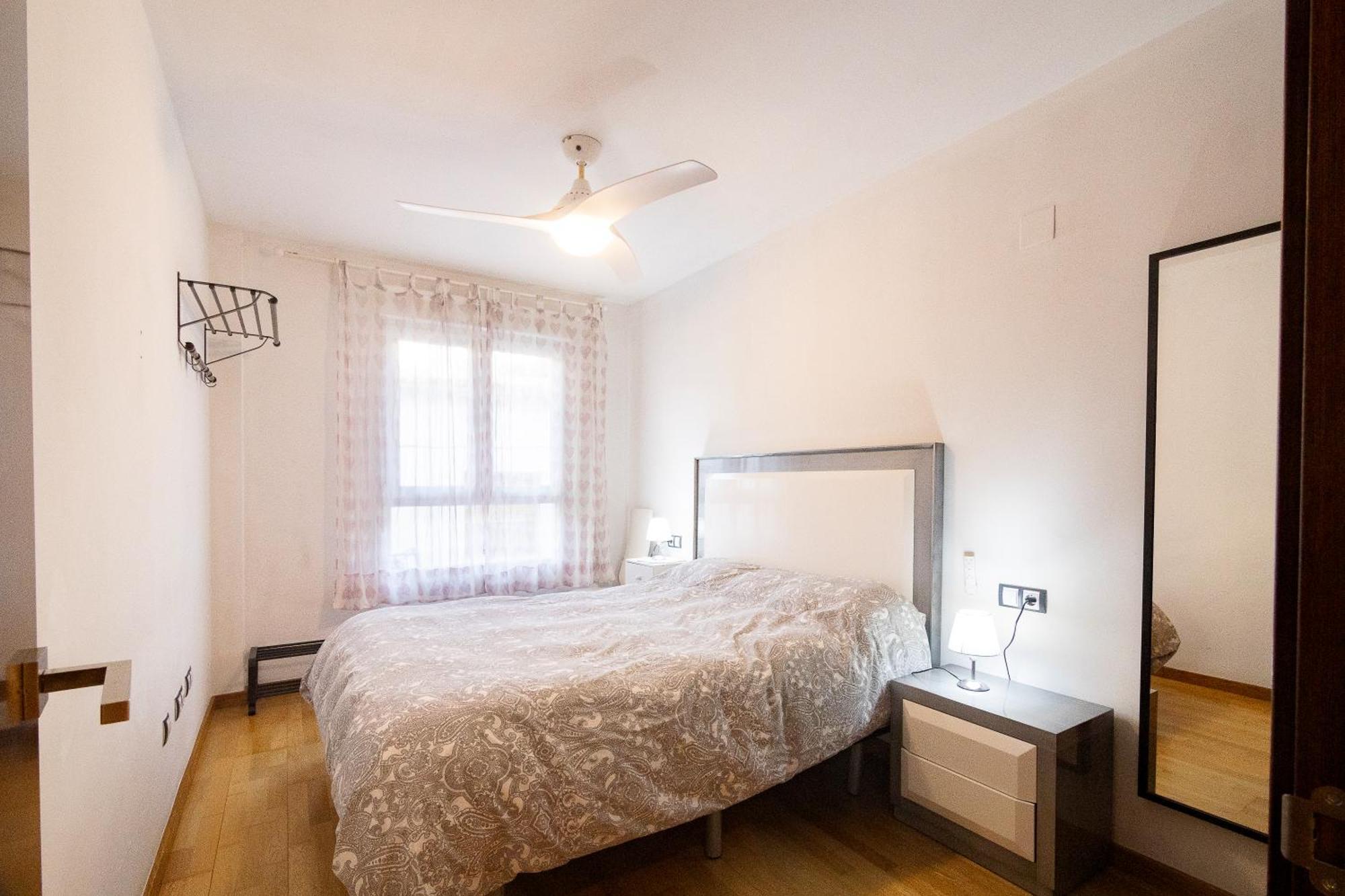 Apartament Alfaz Del Pi L'Alfas del Pi Exterior foto